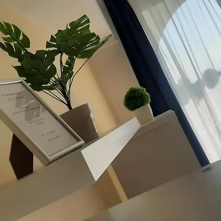 Apartment Alinda 2 Siofok