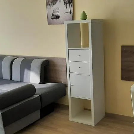Alinda 2 Siofok