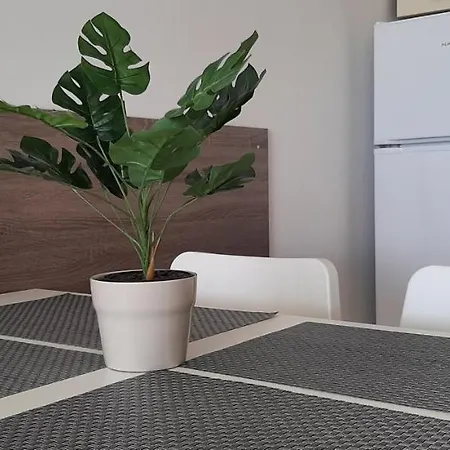 Apartment Alinda 2 Siofok