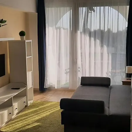 Apartament Alinda 2