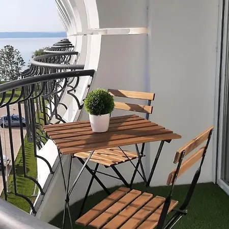 Apartment Alinda 2 *