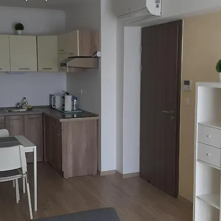Alinda 2 Apartament