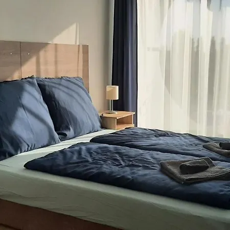 Apartment Alinda 2 Siofok