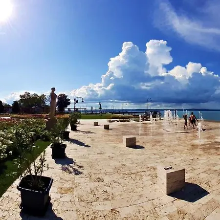 Apartament Alinda 2 *