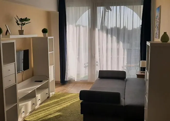 דירה Alinda 2