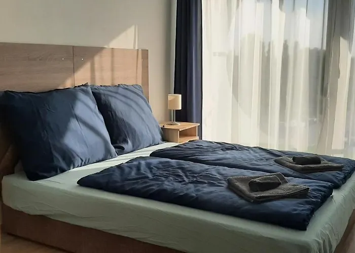 דירה Alinda 2 שיופוק